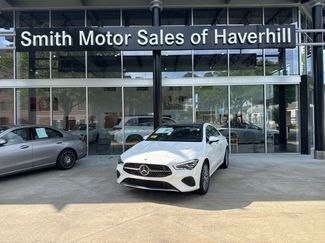 New 2025 Mercedes-Benz CLA 250 4MATIC video 1