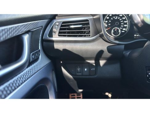 Used 2023 Genesis G70 2.0T w/ Sport Prestige Package AWD/4WD image 34