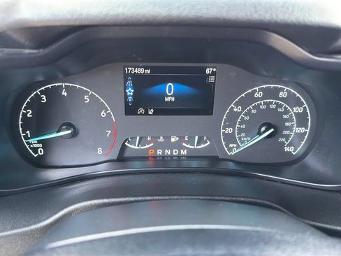 Used 2022 Ford Transit Connect XLT FWD image 15