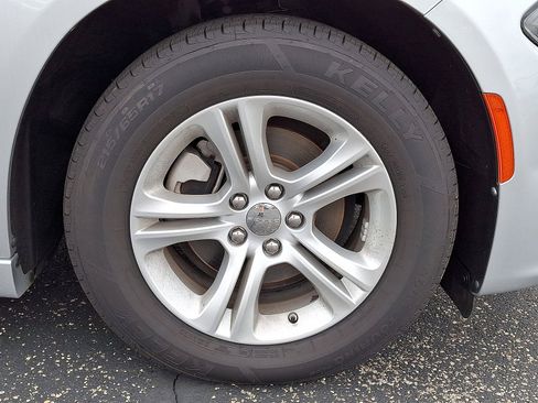 Used 2023 Dodge Charger SXT image 25