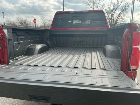 New 2026 Chevrolet Silverado 2500 LTZ w/ LTZ Plus Package image 10