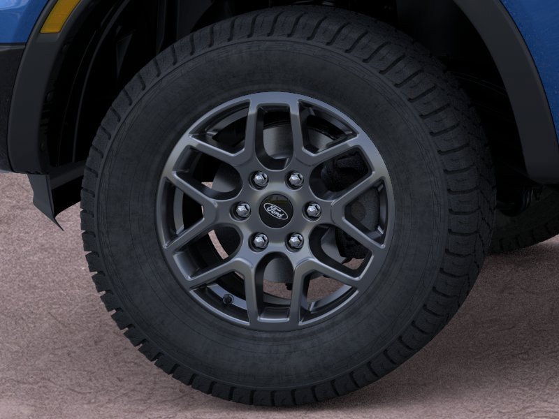 New 2026 Ford Ranger XLT RWD image 21