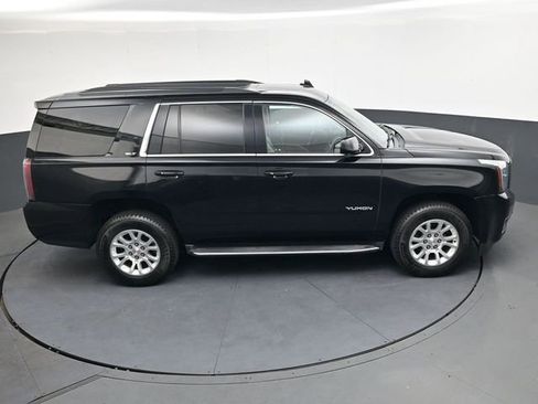 Used 2020 GMC Yukon SLT w/ Open Road Package image 21