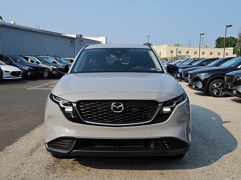 New 2026 MAZDA CX-5 Preferred AWD/4WD image 2