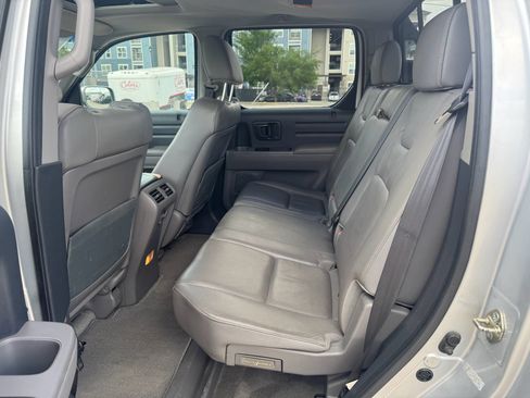 Used 2012 Honda Ridgeline RTL image 24
