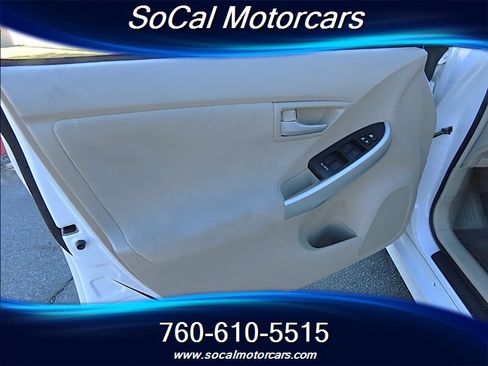 Used 2010 Toyota Prius Two image 23