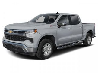 New 2026 Chevrolet Silverado 1500 LT w/ All Star Edition Plus AWD/4WD video 1
