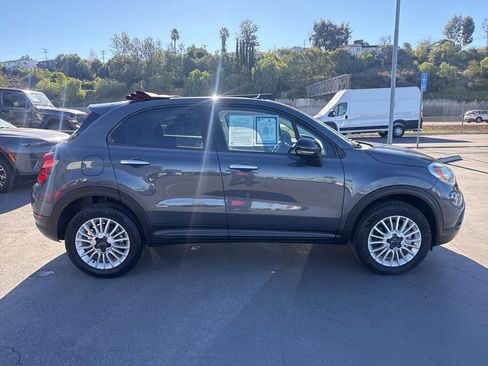 Used 2022 FIAT 500X Trekking image 9
