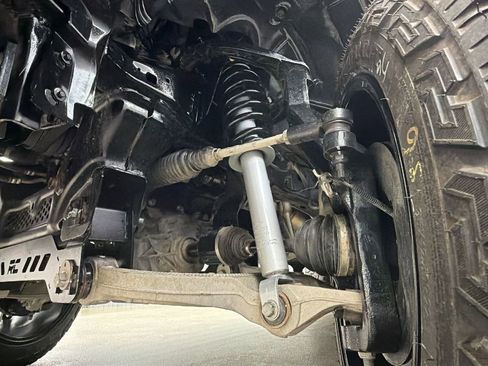 Used 2023 RAM 1500 Big Horn AWD/4WD image 16