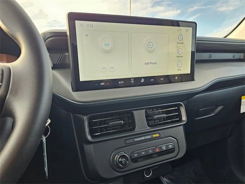 New 2025 Ford Maverick XL w/ 4K Tow Package image 19