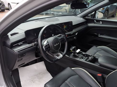 Used 2025 Kia K5 GT-Line w/ GT-Line Premium Package AWD/4WD image 15