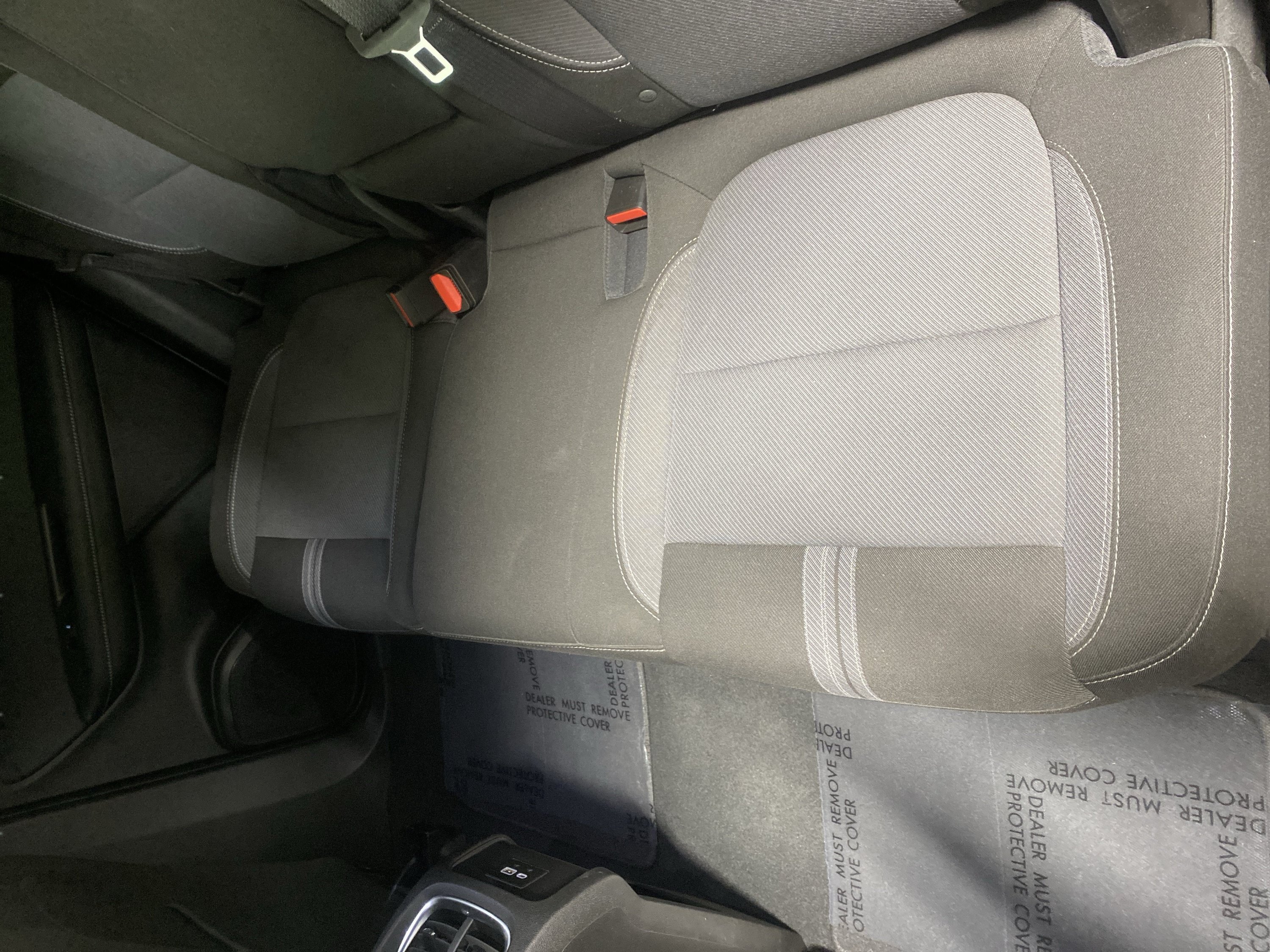 Used 2025 Chevrolet Blazer LT AWD/4WD image 12