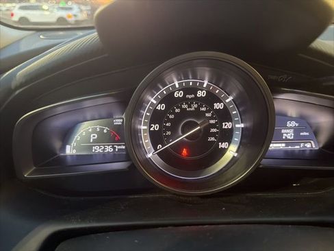 Used 2016 MAZDA CX-3 Touring w/ Premium Package image 48