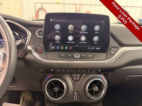 Used 2023 Chevrolet Blazer LT w/ LPO, Floor Liner Package image 22