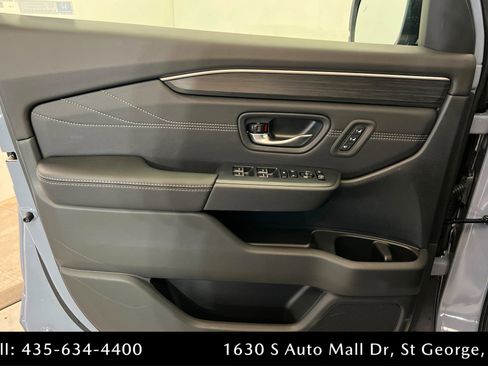 New 2026 Honda Pilot image 14