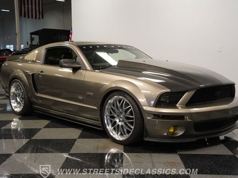 Used 2005 Ford Mustang GT image 16