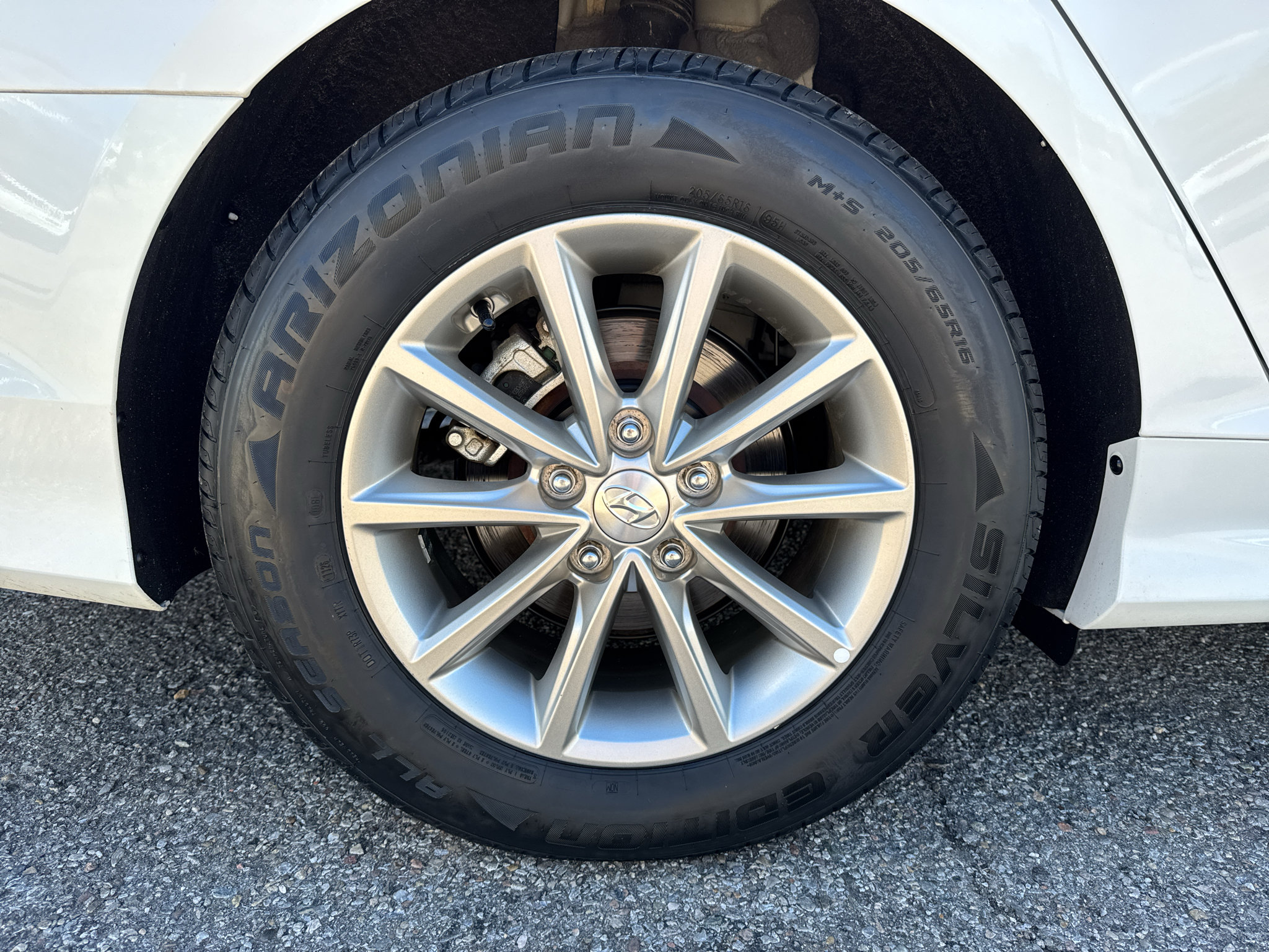 Used 2019 Hyundai Sonata ECO FWD image 38