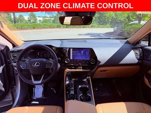 Certified 2024 Lexus NX 350 AWD image 13