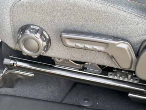 New 2026 Jeep Wrangler Unlimited Rubicon image 12