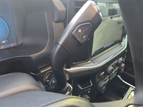 Used 2025 Ford F150 STX image 31