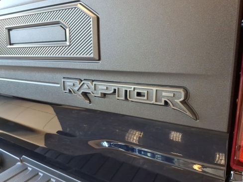 New 2026 Ford F150 Raptor AWD/4WD image 5