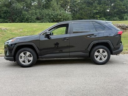 Certified 2025 Toyota RAV4 XLE