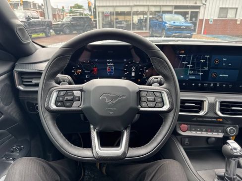 New 2026 Ford Mustang GT Premium RWD image 11