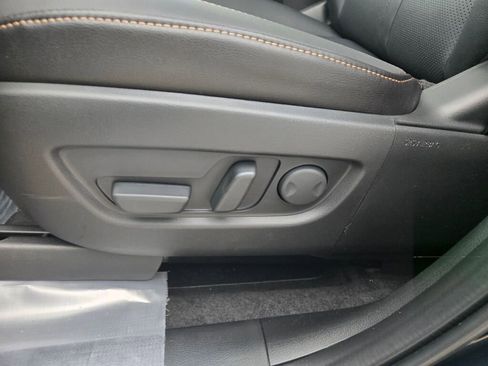 New 2026 MAZDA CX-90 Plug-In Hybrid w/ Preferred image 19