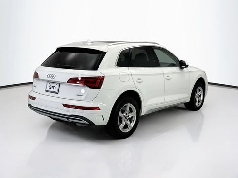 Certified 2023 Audi Q5 2.0T Premium w/ Convenience Package AWD/4WD image 5
