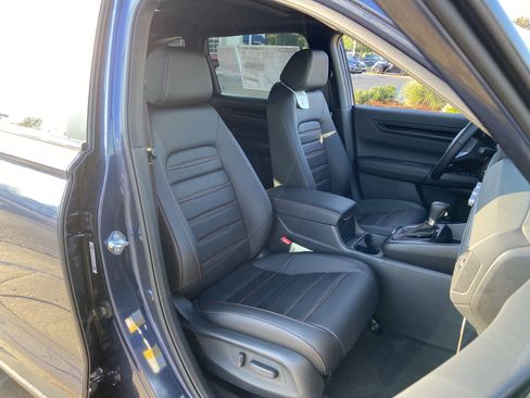New 2026 Honda CR-V Sport-L image 25
