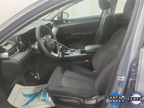 Used 2024 Kia K5 LXS image 8