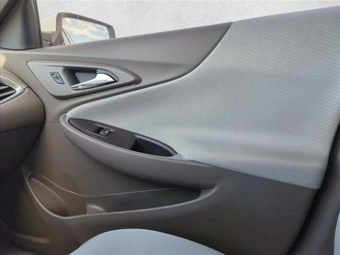 Used 2019 Chevrolet Malibu LT w/ Driver Confidence Package II FWD image 26