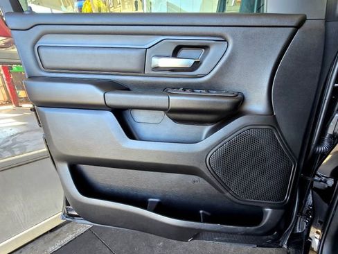 New 2026 RAM 1500 Express image 21