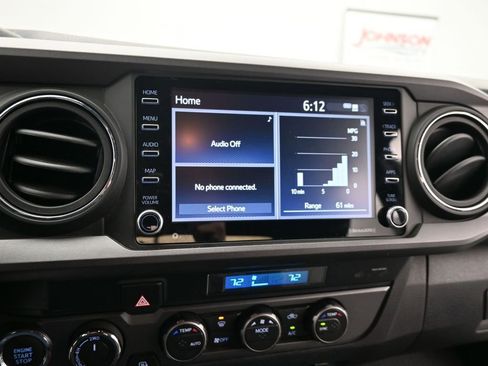 Used 2023 Toyota Tacoma TRD Off-Road image 19