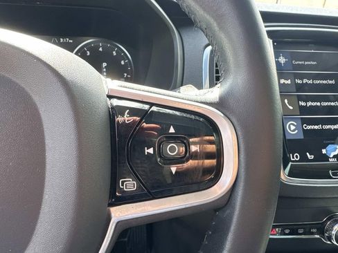 Used 2020 Volvo XC90 T6 Momentum AWD/4WD image 20