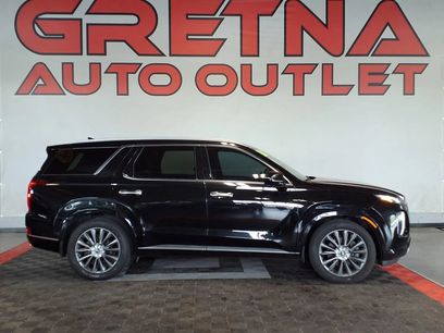 Used 2020 Hyundai Palisade Limited