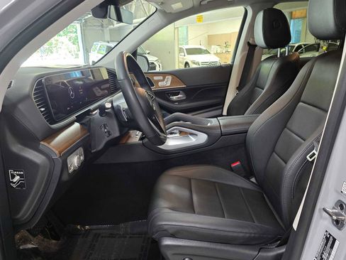 Certified 2024 Mercedes-Benz GLE 350 4MATIC image 20