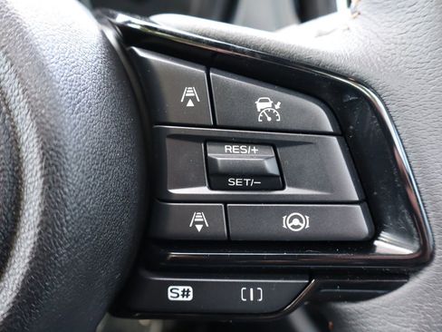 Used 2025 Subaru Forester Sport AWD/4WD image 31