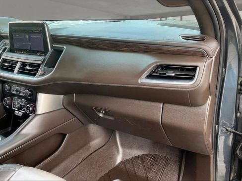 Used 2021 Chevrolet Tahoe LS RWD image 26
