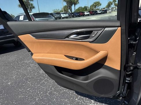 New 2026 Cadillac CT5 Premium Luxury w/ Platinum Package RWD image 13