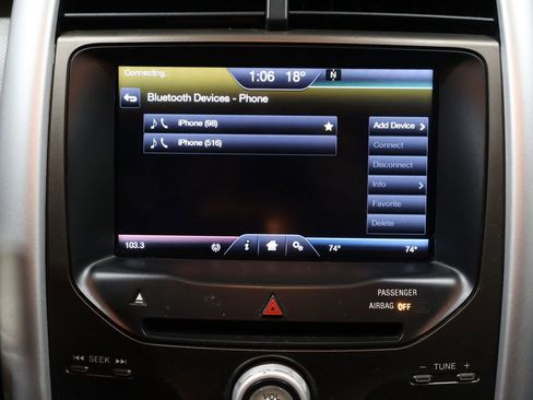 Used 2013 Ford Edge SEL image 26