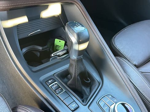 Used 2018 BMW X1 xDrive28i image 12