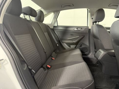 Used 2026 Volkswagen Jetta S FWD image 11