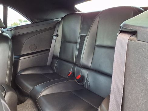 Used 2013 Chevrolet Camaro LT w/ RS Package RWD image 25