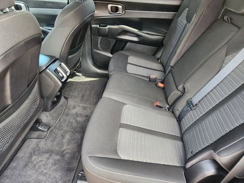 Used 2021 Kia Sorento LX FWD image 27