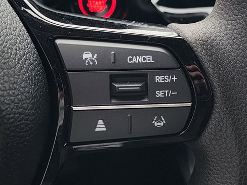 Certified 2026 Honda Civic LX image 23