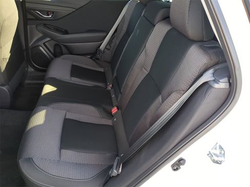 New 2025 Subaru Outback Premium image 16