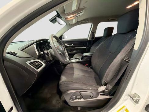 Certified 2017 GMC Terrain SLE image 18