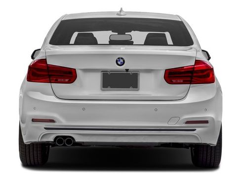 Used 2018 BMW 330i Sedan image 5