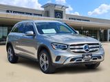 Certified 2022 Mercedes-Benz GLC 300 image 2